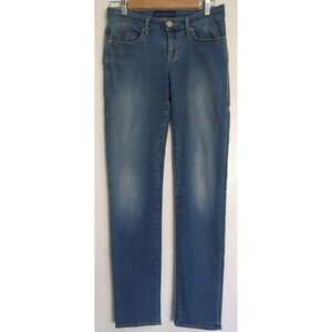 Rock and Republic Women's Berlin Skinny  jeans 6M Straight‎ Leg